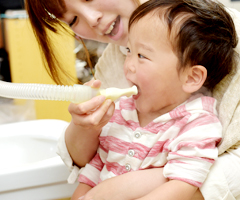 アレルギー性鼻炎・副鼻腔炎